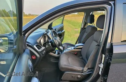 FIAT Freemont 
