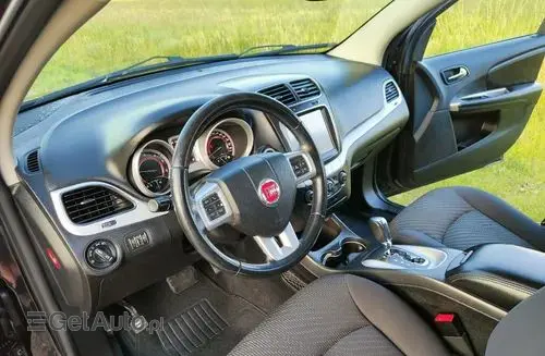 FIAT Freemont 