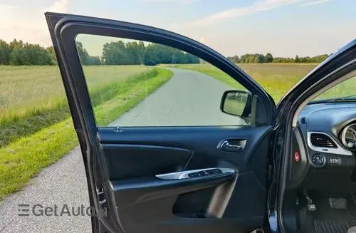 FIAT Freemont 
