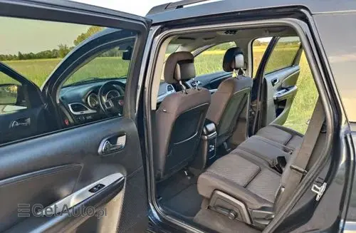 FIAT Freemont 