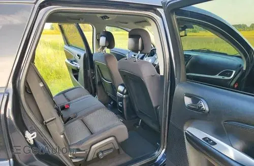 FIAT Freemont 