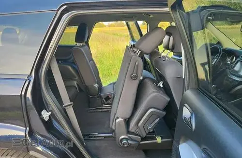 FIAT Freemont 