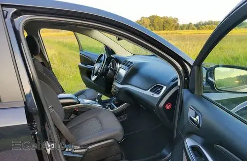 FIAT Freemont 