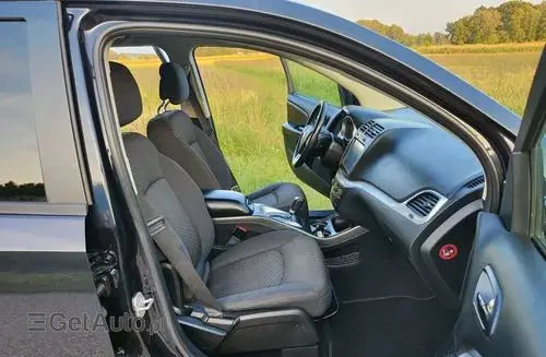 FIAT Freemont 
