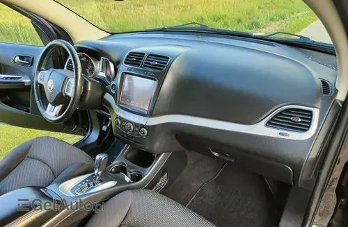 FIAT Freemont 