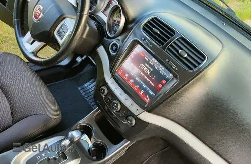 FIAT Freemont 