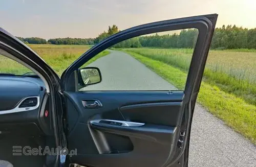 FIAT Freemont 