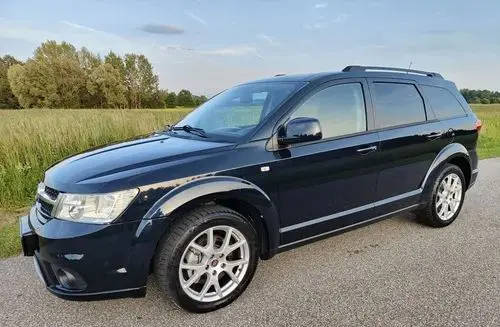FIAT Freemont 