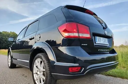 FIAT Freemont 