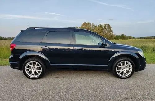 FIAT Freemont 