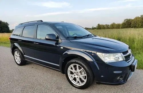 FIAT Freemont 