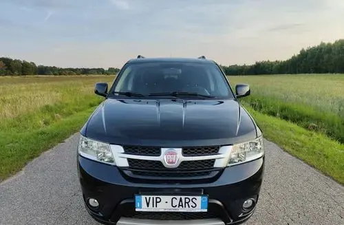 FIAT Freemont 