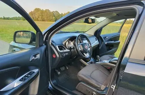 FIAT Freemont 