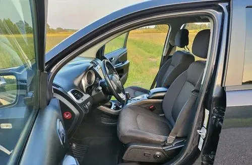 FIAT Freemont 