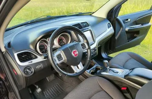 FIAT Freemont 