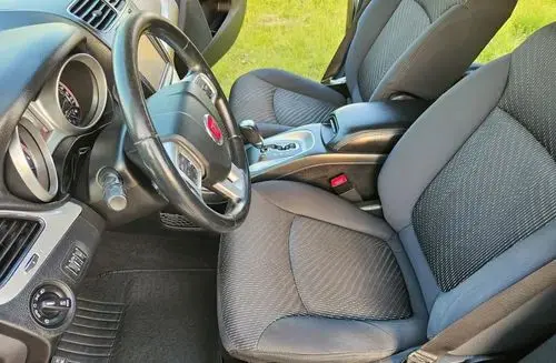 FIAT Freemont 