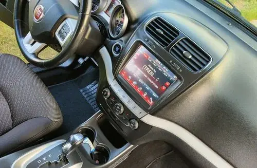 FIAT Freemont 