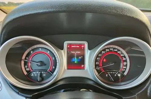 FIAT Freemont 
