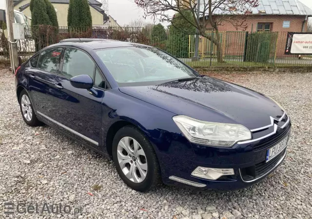 CITROËN C5 2.0 16V Confort