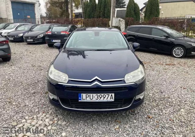 CITROËN C5 2.0 16V Confort