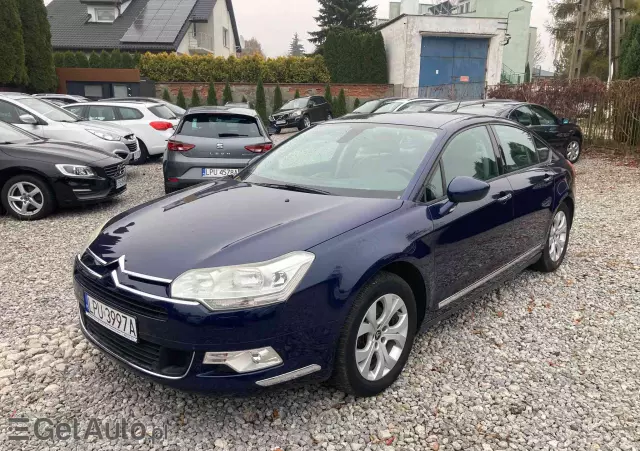CITROËN C5 2.0 16V Confort