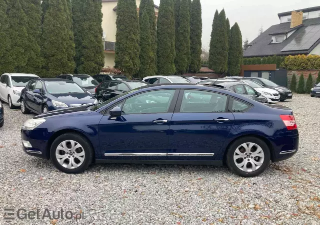 CITROËN C5 2.0 16V Confort
