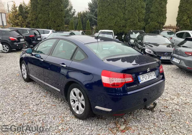 CITROËN C5 2.0 16V Confort