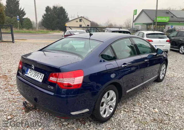 CITROËN C5 2.0 16V Confort