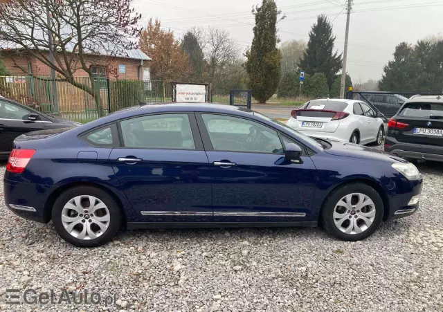CITROËN C5 2.0 16V Confort