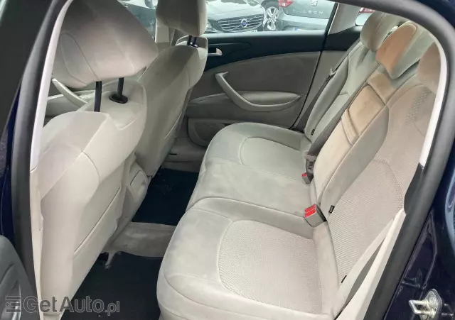 CITROËN C5 2.0 16V Confort