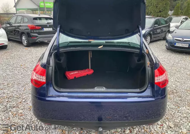 CITROËN C5 2.0 16V Confort