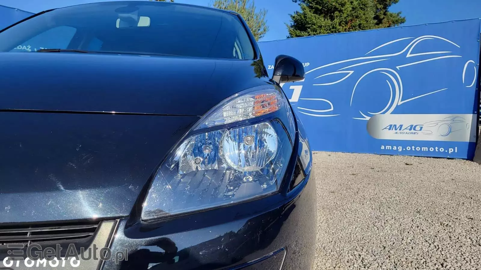 RENAULT Scenic 1.5 dCi Authentique