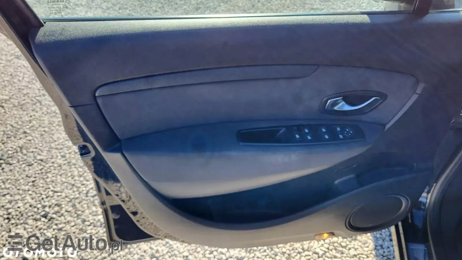 RENAULT Scenic 1.5 dCi Authentique