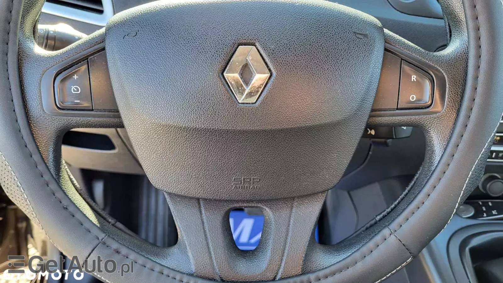 RENAULT Scenic 1.5 dCi Authentique