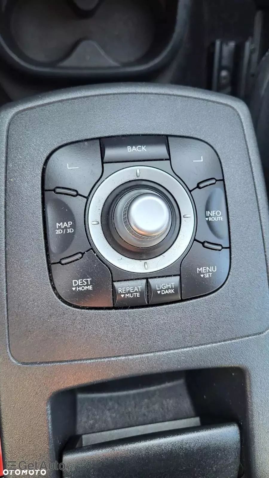 RENAULT Scenic 1.5 dCi Authentique