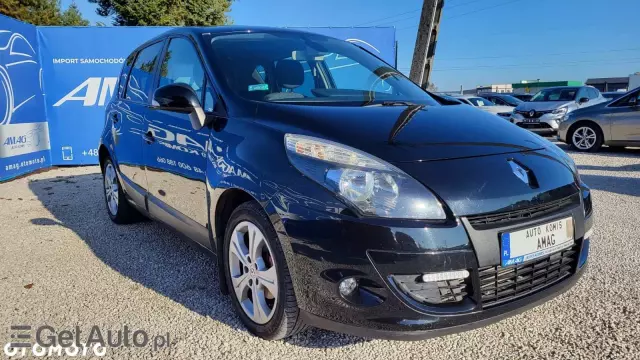 RENAULT Scenic 1.5 dCi Authentique