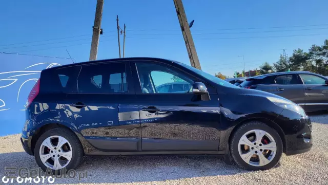 RENAULT Scenic 1.5 dCi Authentique