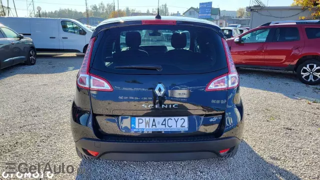 RENAULT Scenic 1.5 dCi Authentique