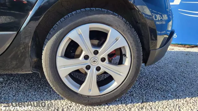 RENAULT Scenic 1.5 dCi Authentique