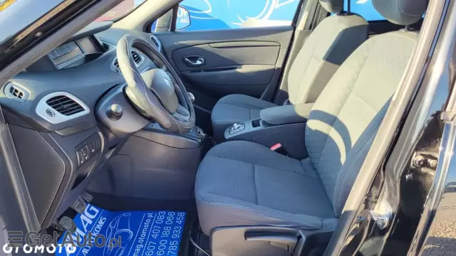 RENAULT Scenic 1.5 dCi Authentique