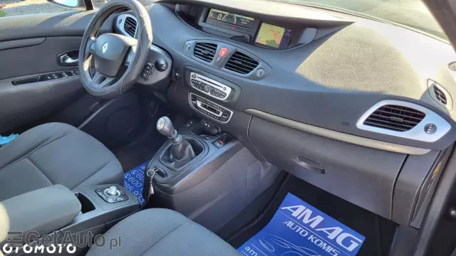 RENAULT Scenic 1.5 dCi Authentique