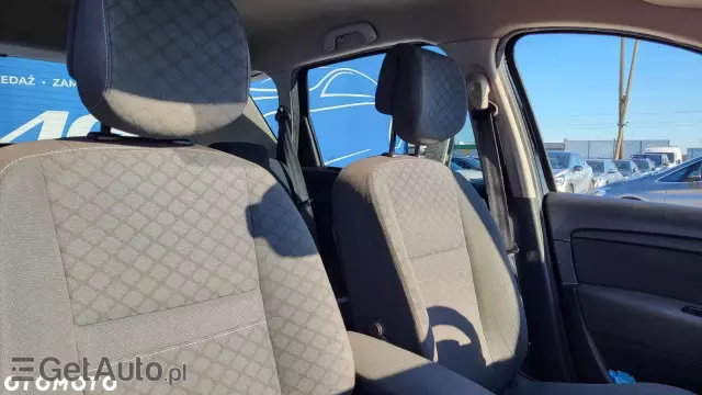 RENAULT Scenic 1.5 dCi Authentique