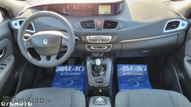 RENAULT Scenic 1.5 dCi Authentique