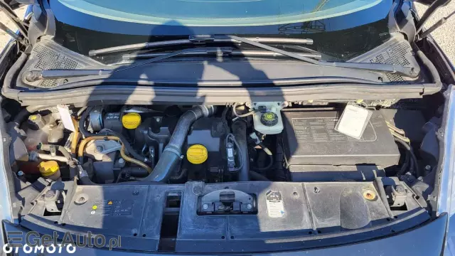 RENAULT Scenic 1.5 dCi Authentique