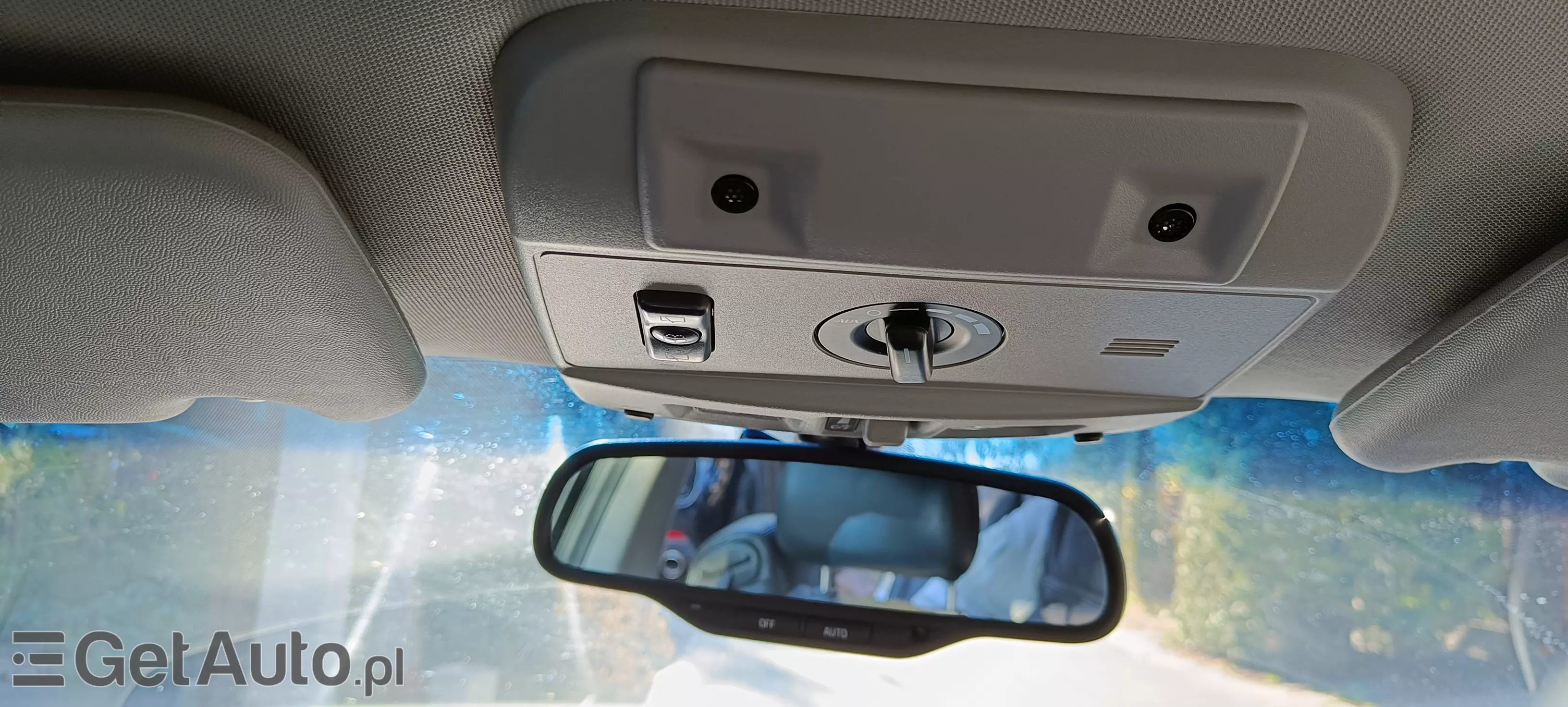 CADILLAC SRX Elegance Aut.