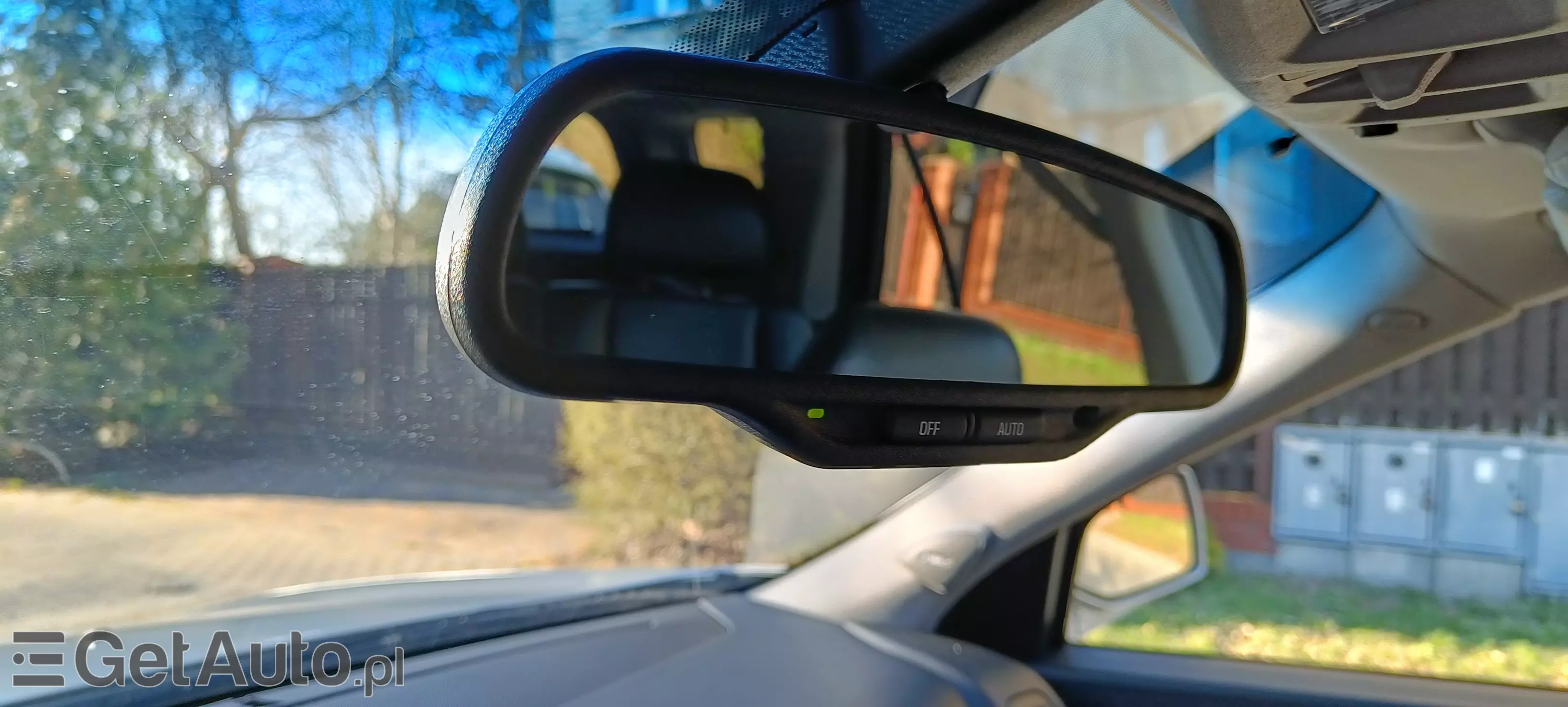 CADILLAC SRX Elegance Aut.