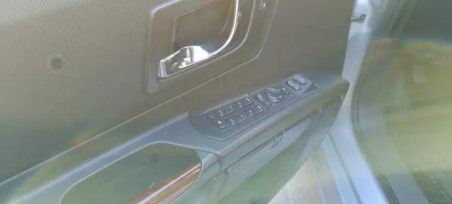 CADILLAC SRX Elegance Aut.