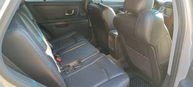 CADILLAC SRX Elegance Aut.