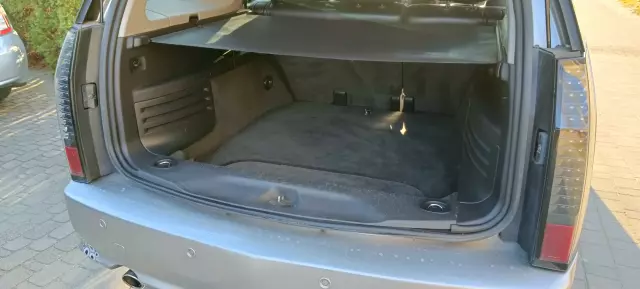 CADILLAC SRX Elegance Aut.