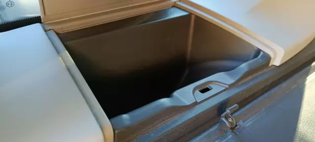 CADILLAC SRX Elegance Aut.